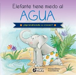 Cover Elefante tiene miedo al agua