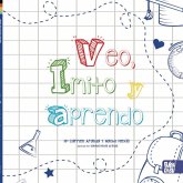 Veo, imito y aprendo