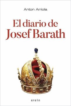 El diario de Josef Barath - Arriola Boneta, Antón