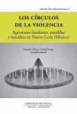 Los círculos de la violencia : agresiones familiares, pandillas y suicidios en Nuevo León, México
