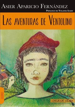 Cover LAS AVENTURAS DE VENTOLINO