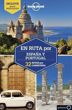 Cover En ruta por España y Portugal 2