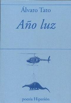Cover A?O LUZ