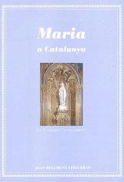 Maria a Catalunya - Bellmunt, Joan