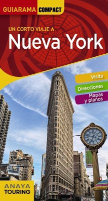 Cover Nueva York