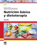 WILLIAMS NUTRICION BASICA Y DIETOTERAPIA WILLIAMS NUTRICION BASICA Y DIETOTERAPIA