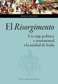El Risorgimento El Risorgimento