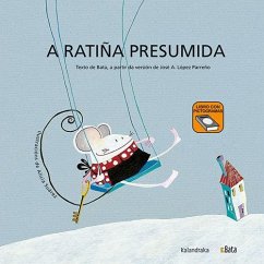 Cover A ratiña presumida