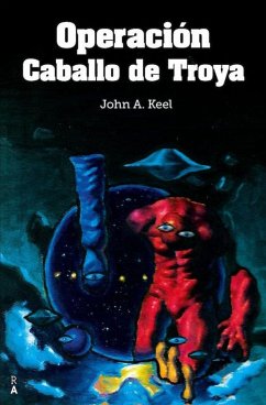 Operación Caballo de Troya - Vega, Mario; Keel, John