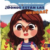 ¿Dónde están las orugas?