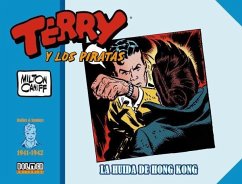 Cover TERRY y LOS PIRATAS