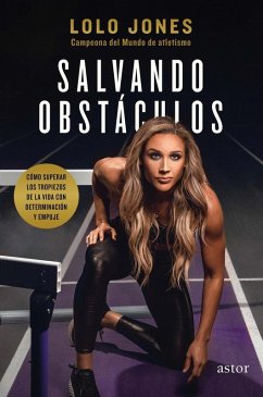 Cover Salvando obstáculos