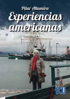 Cover Experiencias americanas