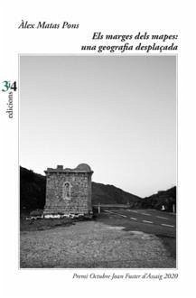 Cover ELS MARGES DELS MAPES