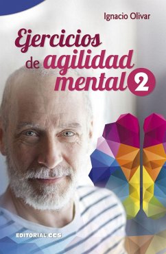 Ejercicios de agilidad mental 2 - Olivar Noguera, Ignacio