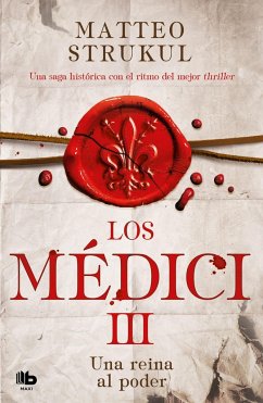 Los Médici : una reina al poder - Strukul, Matteo