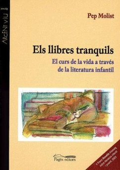 Cover Els llibres tranquils