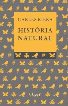 Història natural - Riera i Fonts, Carles