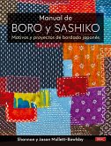 Manual de Boro y Sashiko Manual de Boro y Sashiko