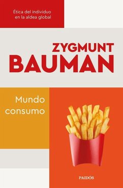 Cover Mundo consumo