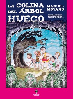 Cover La colina del árbol hueco