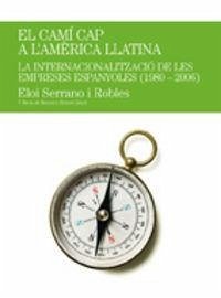 Cover El camí a l'America Llatina