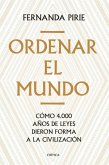 Ordenar el mundo Ordenar el mundo