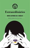 Extraordinàries : Antologia dautores inèdites dels gèneres fantàstics