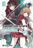 Sword Art Online progressive 1