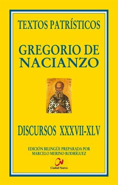 Discursos XXXVII-XLV Cover Discursos XXXVII-XLV