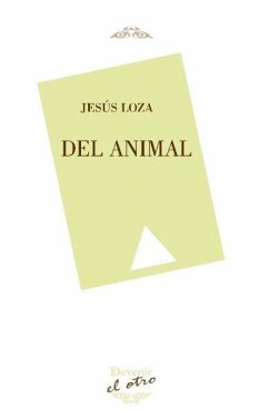 Cover Del animal