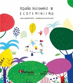 Cover Pequeño diccionario de ecofeminismo