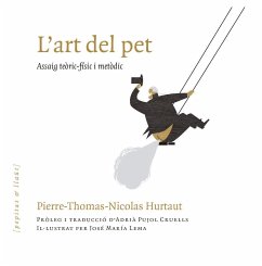 L'art del pet : assaig teòric-físic i metòdic - Hurtaut, Pierre-Thomas-Nicolas; Lema, José María