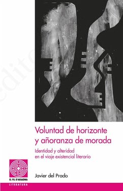 Cover Voluntad de horizonte y añoranza de morada