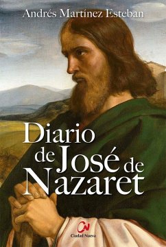 Diario de José de Nazaret Cover Diario de José de Nazaret