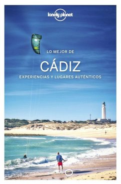 Cover Lo mejor de la provincia de Cádiz 1