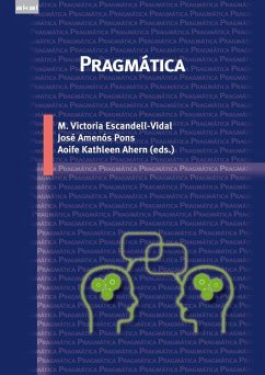 Cover Pragmática