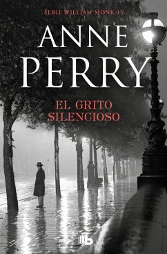 El grito silencioso - Perry, Anne