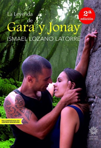 La leyenda de Gara y Jonay
