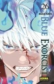 BLUE EXORCIST 26 BLUE EXORCIST 26