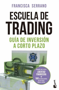 Escuela de trading: Guía de inversión a corto plazo