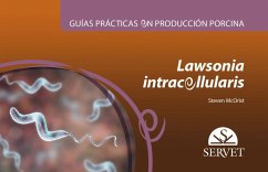 Lawsonia intracellularis - McOrist, Steven