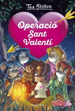 Operació Sant Valentí - Stilton, Tea