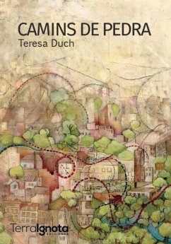 Cover Camins de pedra