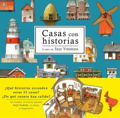 Cover Casas con historias