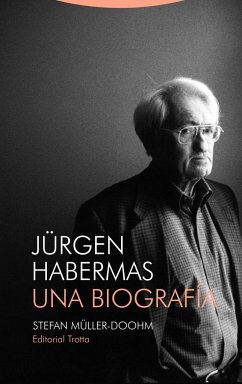 Jürgen Habermas : una biografía - Müller-Doohm, Stefan