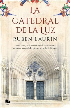 La catedral de la luz - Laurin, Ruben