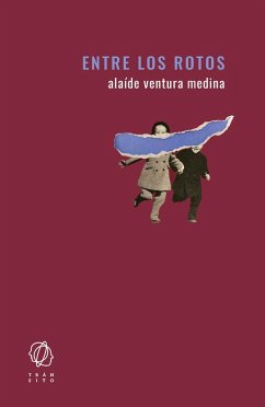 Cover Entre los rotos