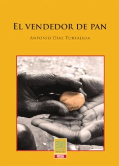 El vendedor de pan Cover El vendedor de pan