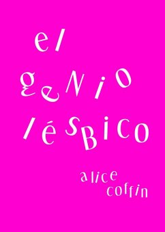 Cover El genio lésbico